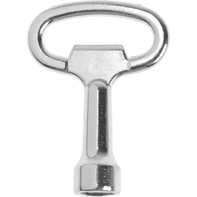 Трехгранный ключ для замка ТУНДРА 2942323