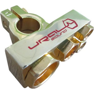 Аккумуляторная клема Ural sound URAL BT-DB02-