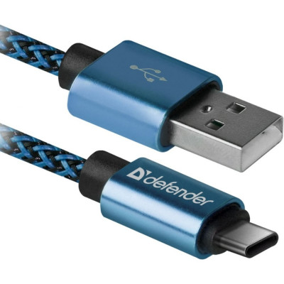 Usb кабель Defender USB09-03T PRO 87817