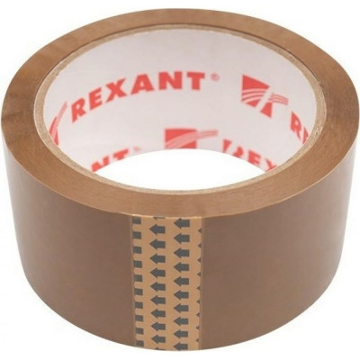 Упаковочная клейкая лента REXANT 09-4212