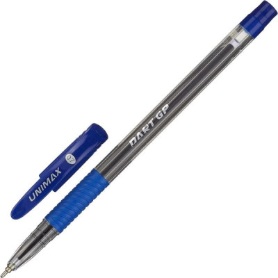 Шариковая ручка Unimax Dart GP 722470
