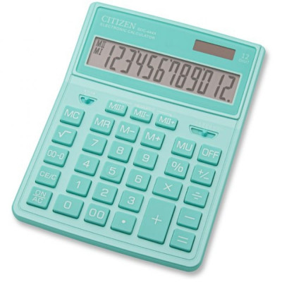 Настольный калькулятор Citizen SDC444XRGNE