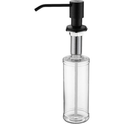 Дозатор для жидкого мыла Paulmark REIN D002-418