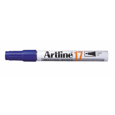 Индустриальный перманентный быстросохнущий маркер Artline Industrial Marker EK17-079