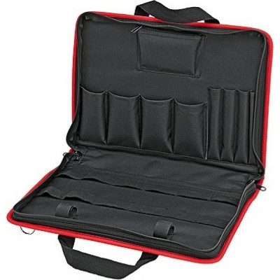 Компактная сумка для инструментов Knipex KN-002111LE