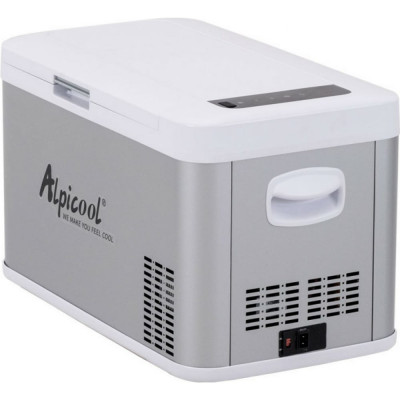 Автомобильный холодильник Alpicool MK25 990002