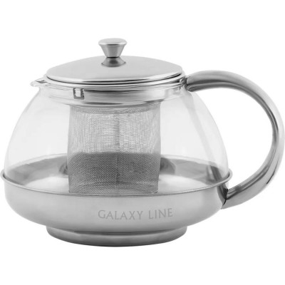 Заварочный чайник Galaxy гл9357л
