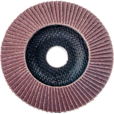 Конический лепестковый круг Interflex AC721X ECO 1005803041