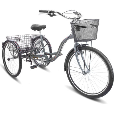 Велосипед STELS Energy-VI VB LU088695