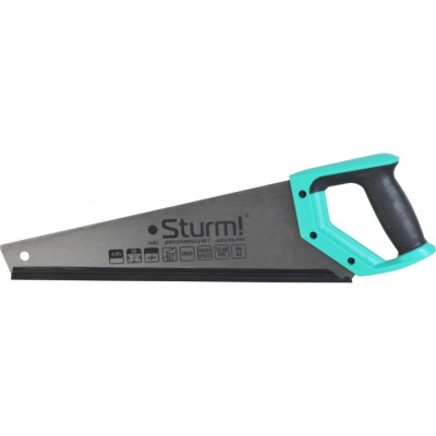 Ножовка по дереву Sturm 1060-52-450