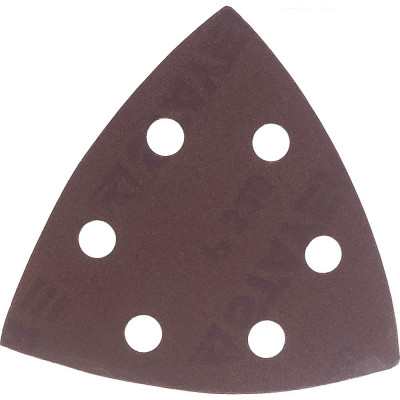 Универсальный шлифовальный треугольник STAYER 35460-320