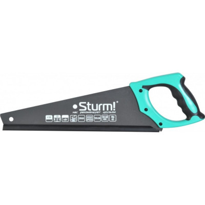 Ножовка по дереву Sturm 1060-64-400