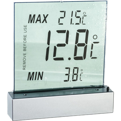 Цифровой оконный термометр TFA Vision 30.1025