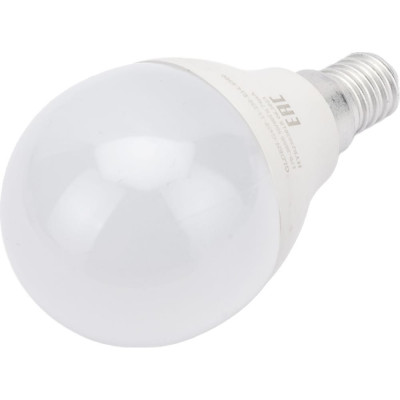 Лампа General Lighting Systems GLDEN-G45F-15-230-E14-6500 661106