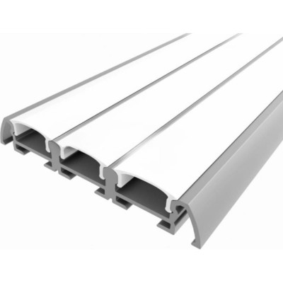 Комплект алюминиевого профиля LEDCRAFT LC-LP0959M16-1 1638000093