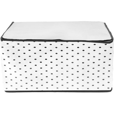 Чехол для одеял, подушек и постельного белья HOMSU Eco White HOM-1236