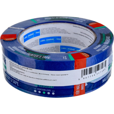 Малярная лента Blue Dolphin Painters Tape 01-1-02-EN SBL BDN