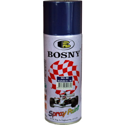 Универсальная краска Bosny 60