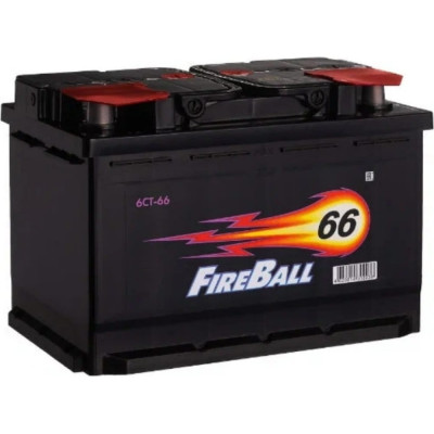 Аккумулятор FIRE BALL 6ст 190 N 1200 A CCA 690133020