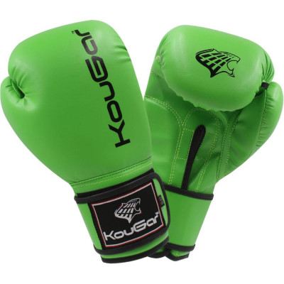 Боксерские перчатки Kougar KO500-14