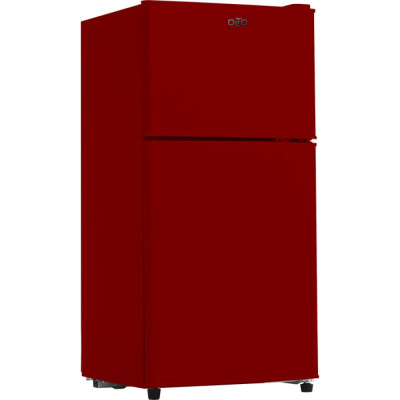 Холодильник Olto RF-120T RED NEW! Olto O00003449