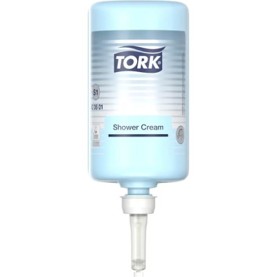Жидкое мыло гель TORK 23168