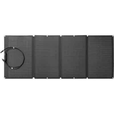 Солнечная панель EcoFlow solar panel EF-Flex-160