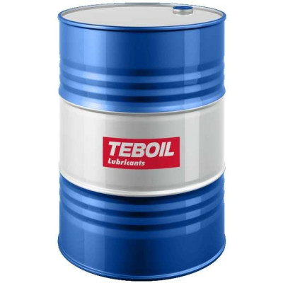 Моторное масло TEBOIL Super HPD 10w-40 3414122