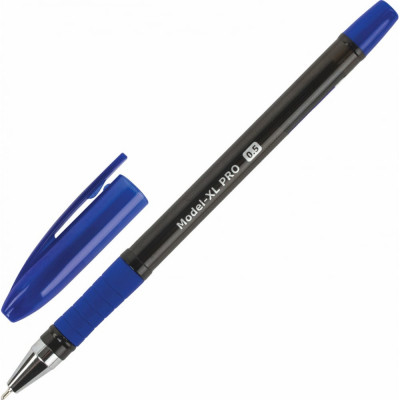 Масляная ручка шариковая BRAUBERG Model-XL PRO 143249