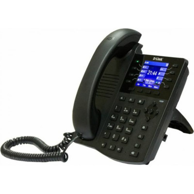 Ip-телефон d-link DPH-150S/F5B