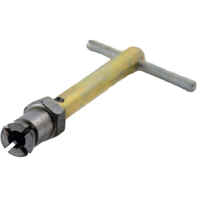 Ключ-держатель клапана для притирки рабочей фаски Дело Мастера 120057