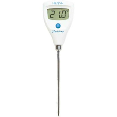Карманный термометр HANNA instruments HI98501 Checktemp HI 98501