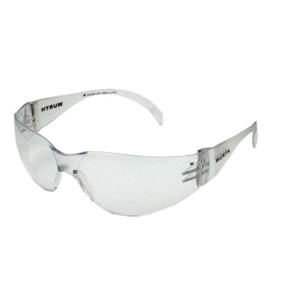 Открытые защитные очки Wurth AS/NZS1337 0899103120961 1