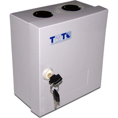 Распределительная коробка TWT DB10-5P/L