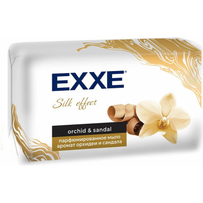 Туалетное мыло EXXE 257122
