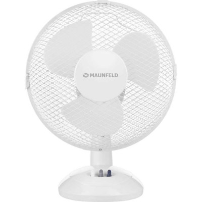 Напольный вентилятор MAUNFELD MTF231W