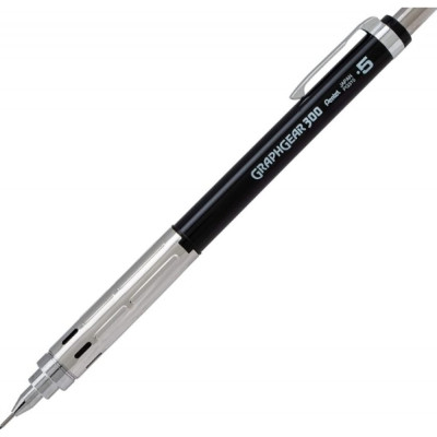 Автоматический карандаш Pentel GraphGear 300 PG315-AX 692933