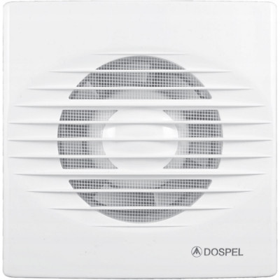 Вентилятор Dospel RICO 100 WPR 007-4202R