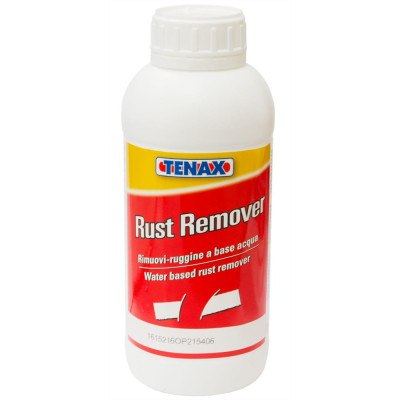 Очиститель TENAX Rust Remover 039200010