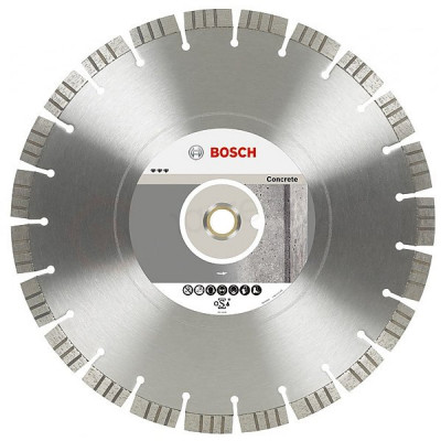 Алмазный диск для плиткореза Bosch Bf Concrete 2608602657
