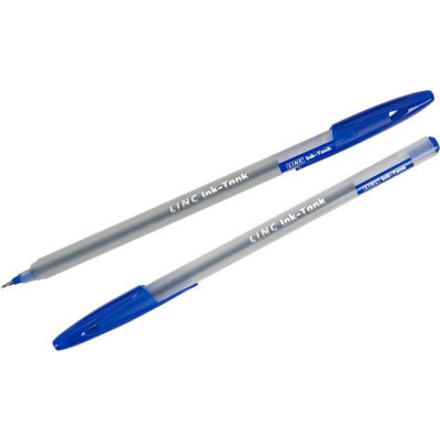 Шариковая ручка LINC INK TANK 7027/7017