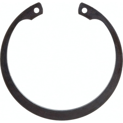 Внутреннее стопорное кольцо ЦКИ 61031