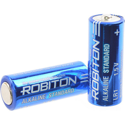 Элемент питания Robiton STANDARD R-LR1-0- 15713