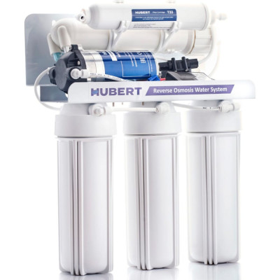 Фильтр для воды HUBERT fe-105kz(ro50g) ФР-0001303
