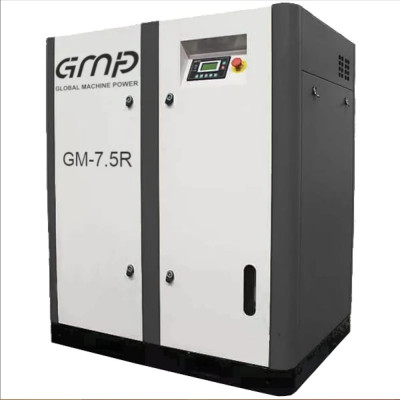 Винтовой компрессор GMP GM-7.5R-10 GM-7.5R-10