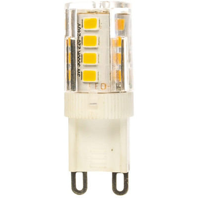 Светодиодная лампа Uniel LED-JCD UL-00006746