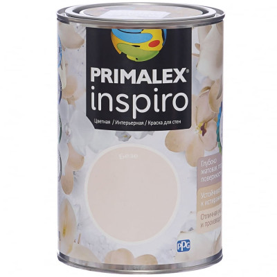 Краска Primalex Inspiro 420148