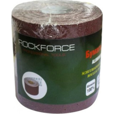 Наждачная бумага Rockforce RF-SR280A