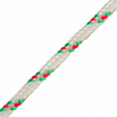 Высокопрочный плетеный шнур Tech-Krep 140311