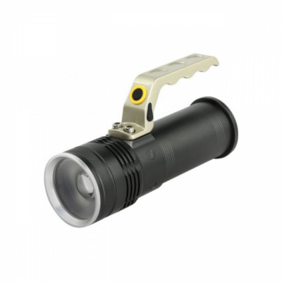 Аккумуляторный светодиодный фонарь Smartbuy CREE SBF-32-H